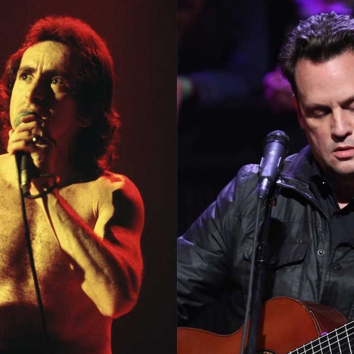 Mark Kozelek transforma clásicos de AC/DC en folk melancólico