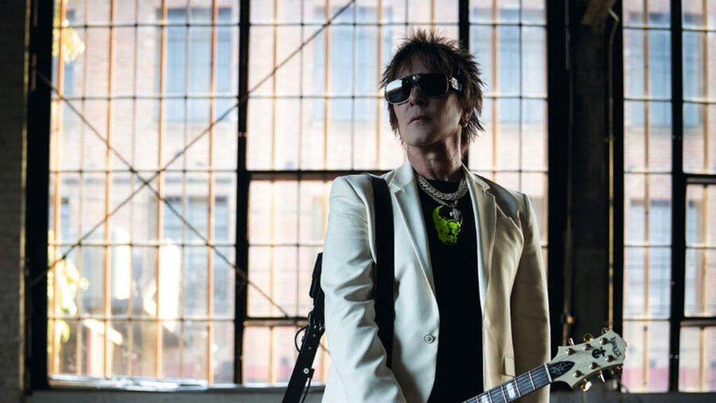 Billy Morrison relata sus salvajes anecdotas con Ozzy Osbourne y Lemmy