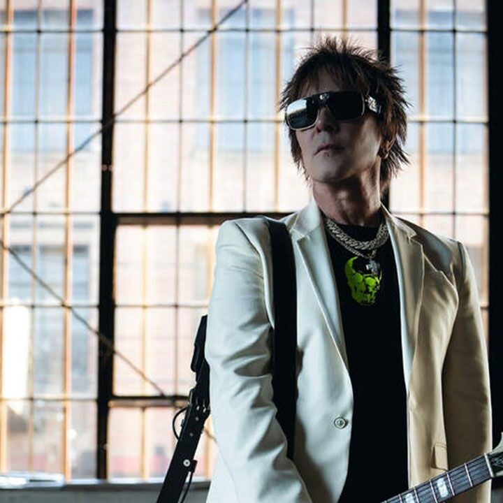 Billy Morrison relata sus salvajes anecdotas con Ozzy Osbourne y Lemmy