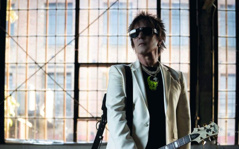 Billy Morrison relata sus salvajes anecdotas con Ozzy Osbourne y Lemmy