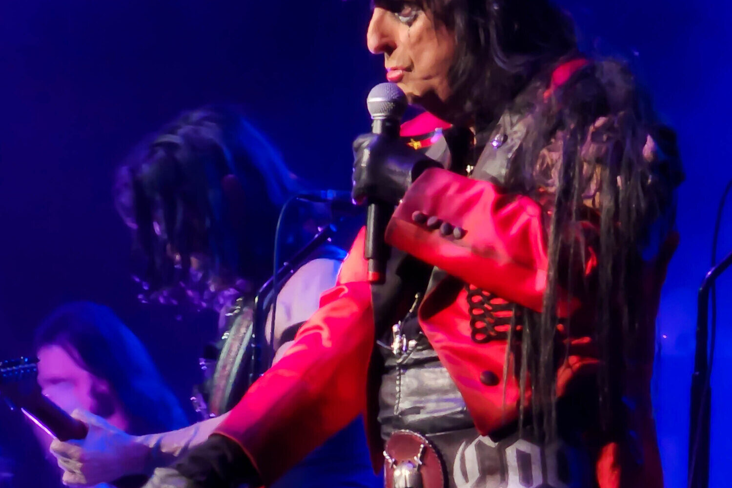 GWAR estrena en HD su cover de ‘School’s Out’ por el aniversario de ‘Beyond Hell’