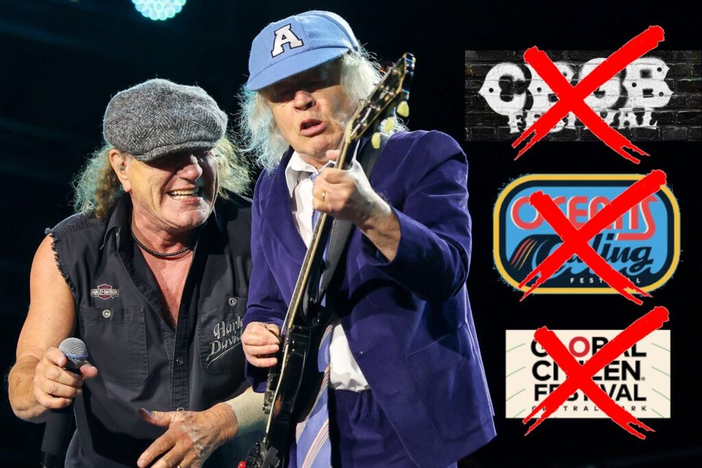 Brother Cane anuncia gira para el invierno de 2026 en Estados Unidos