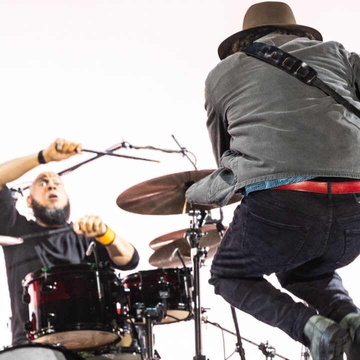 Paul McCartney y Pearl Jam desatan rumores de una colosal colaboracion musical