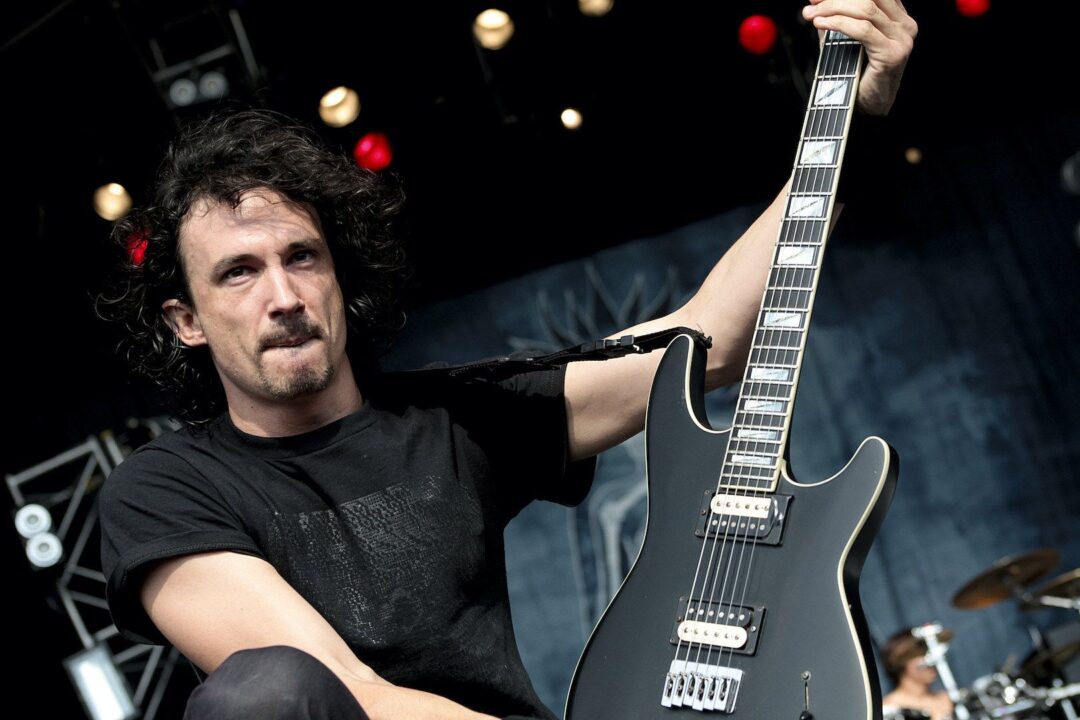 Gojira anuncia concierto intimo con entradas a 30 dolares para caridad