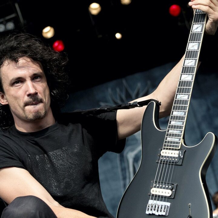 Gojira anuncia concierto intimo con entradas a 30 dolares para caridad