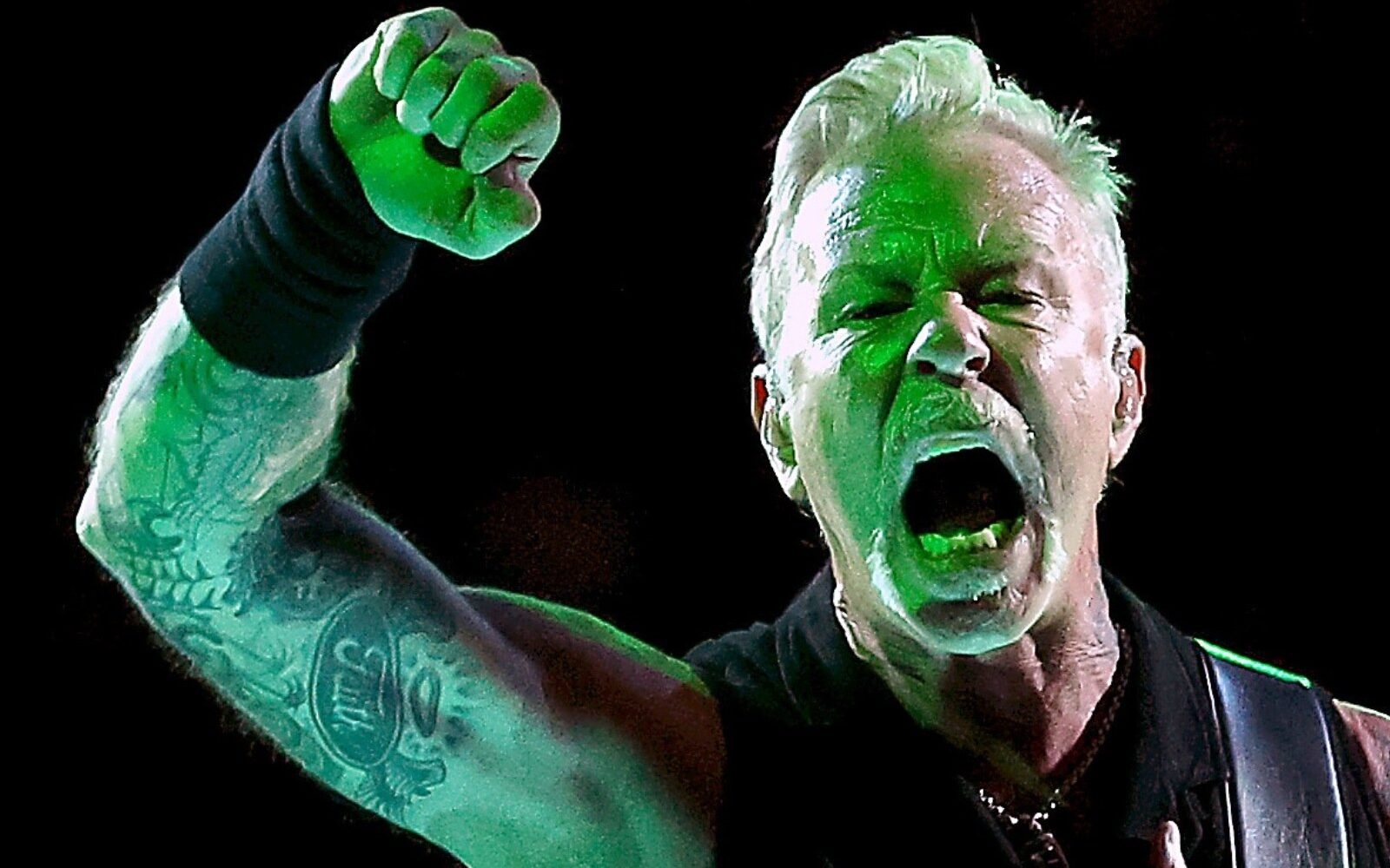 Metallica anuncia nuevas fechas para su gira por Norteamerica