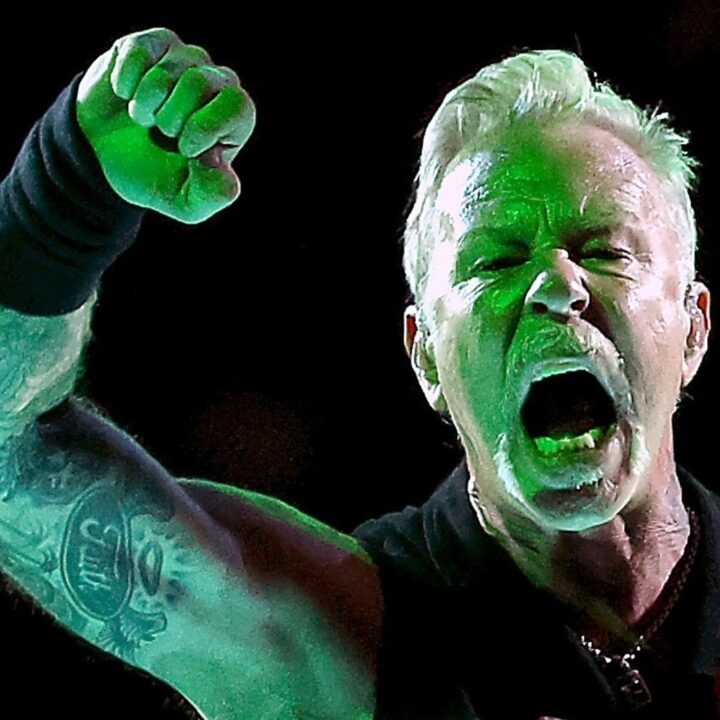 Metallica anuncia nuevas fechas para su gira por Norteamerica