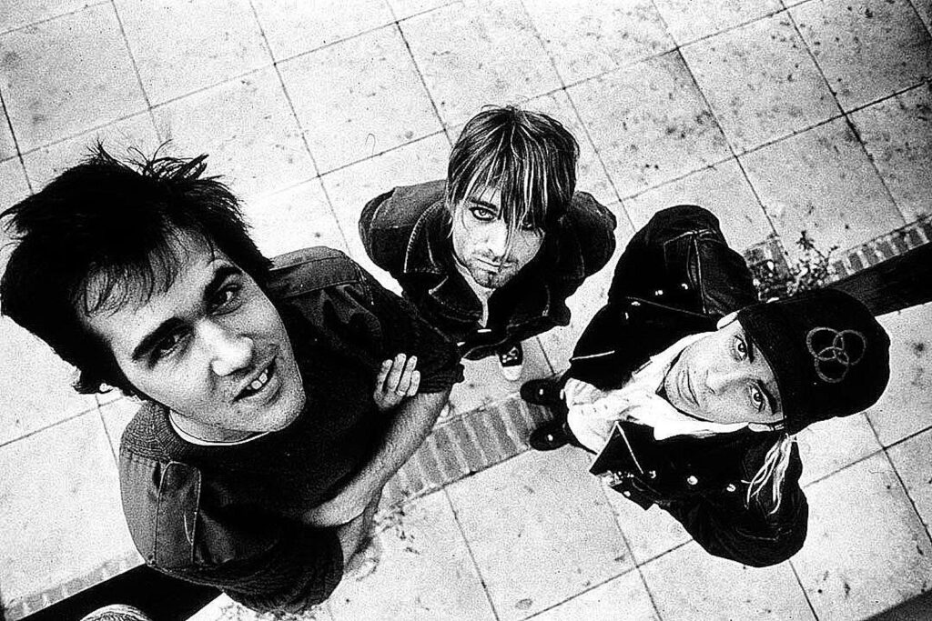 Dave Grohl afirma que Smells Like Teen Spirit no es un gran sencillo