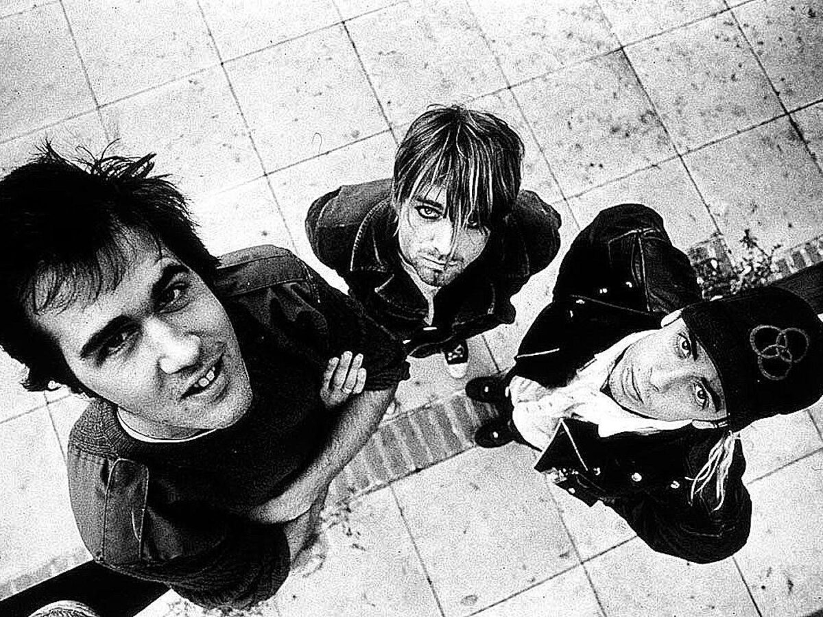 Dave Grohl afirma que Smells Like Teen Spirit no es un gran sencillo