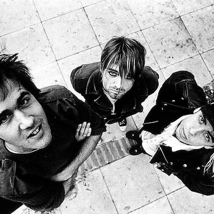Dave Grohl afirma que Smells Like Teen Spirit no es un gran sencillo