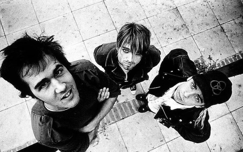 Dave Grohl afirma que Smells Like Teen Spirit no es un gran sencillo