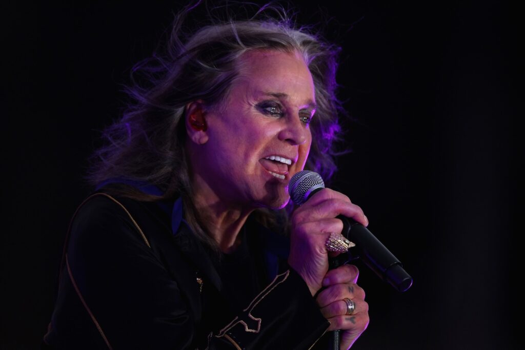 Black Sabbath revela emotivo avance de su concierto final