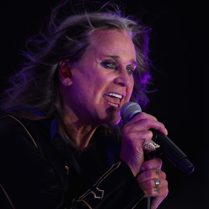 Black Sabbath revela emotivo avance de su concierto final