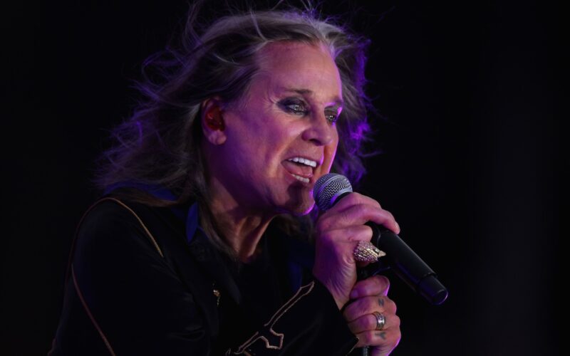 Black Sabbath revela emotivo avance de su concierto final