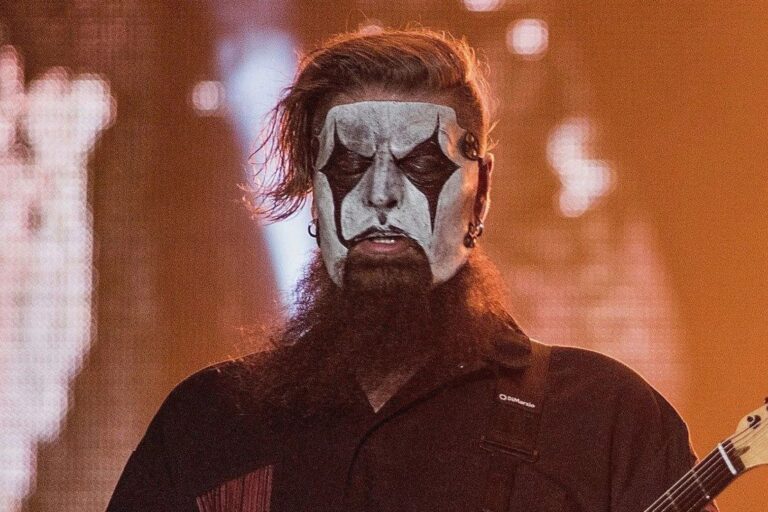 Jim Root aclara la alineacion actual y el futuro de Slipknot