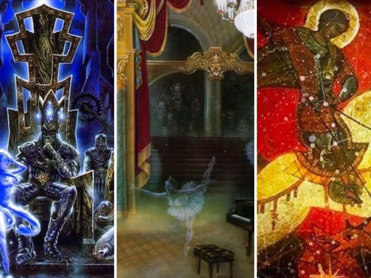 Cinco bandas esenciales del metal progresivo que publicaron un solo disco