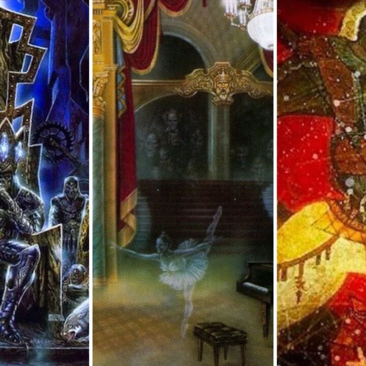 Cinco bandas esenciales del metal progresivo que publicaron un solo disco