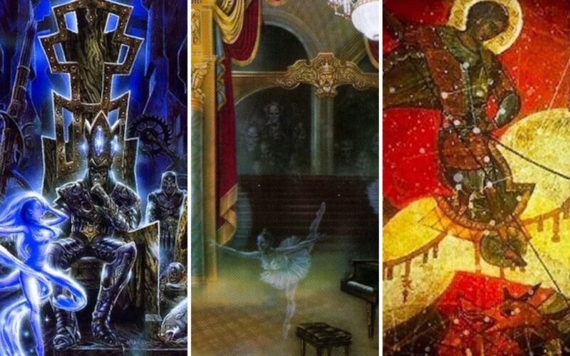 Cinco bandas esenciales del metal progresivo que publicaron un solo disco