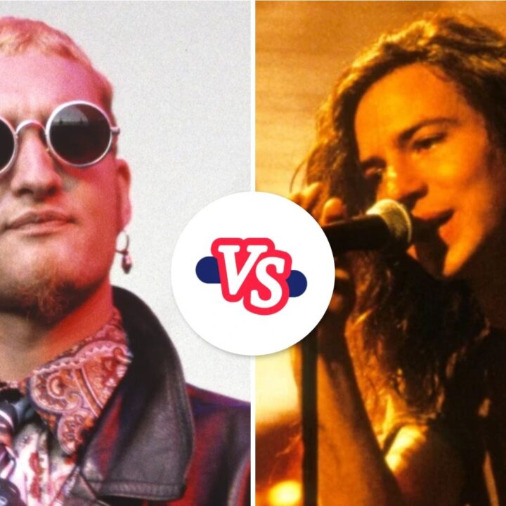 Alice in Chains y Pearl Jam disputan la supremacía de los noventa