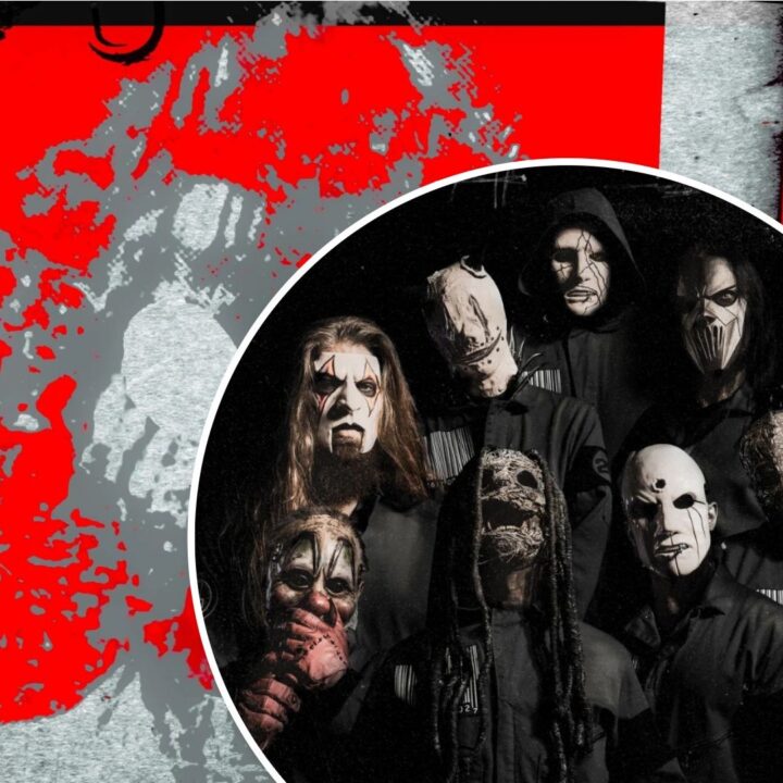 Slipknot define su nueva alineación como banda de ocho integrantes