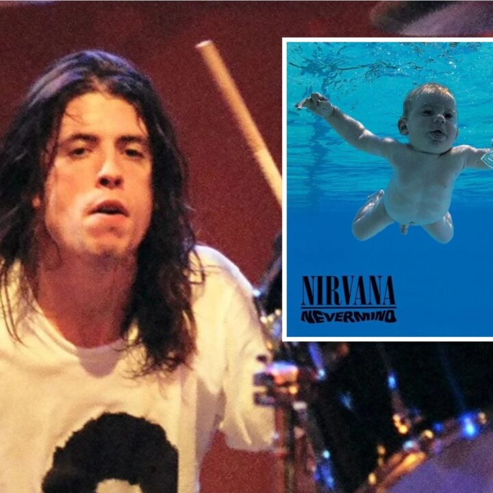 Nirvana y los temas que Dave Grohl creía que superarían a ‘Smells Like Teen Spirit’
