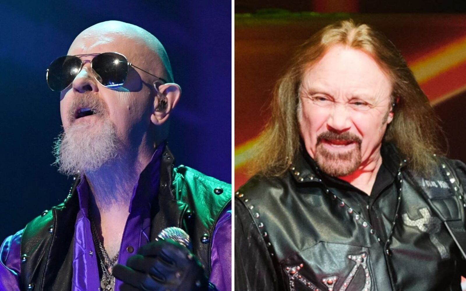 Judas Priest hace historia tras la ausencia de su bajista