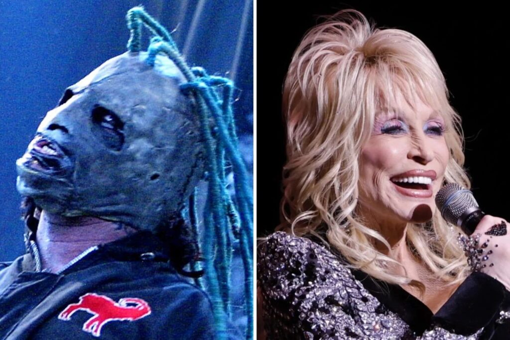 Slipknot sorprende a sus seguidores con un enigmático sitio web oculto