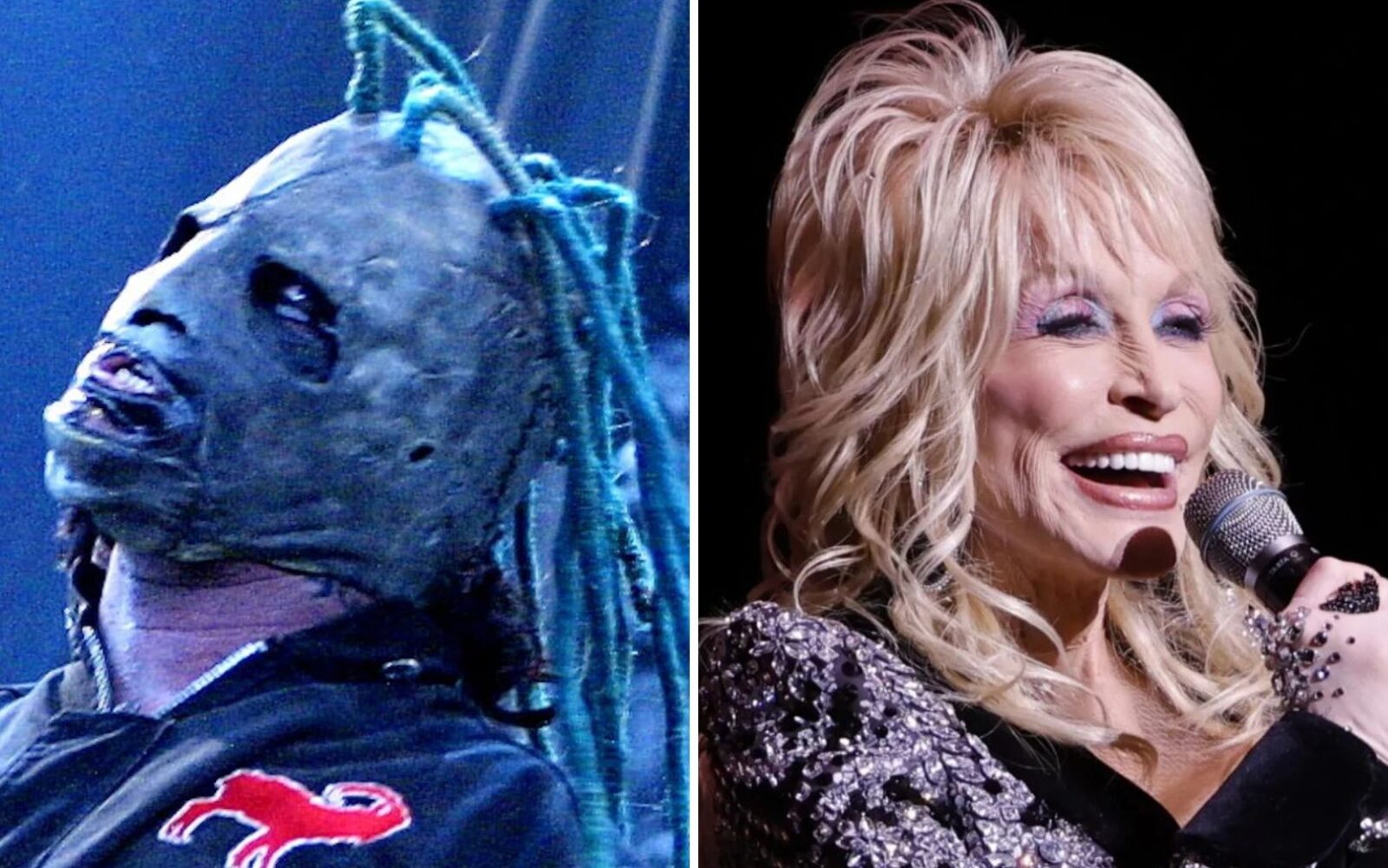 Slipknot sorprende a sus seguidores con un enigmático sitio web oculto