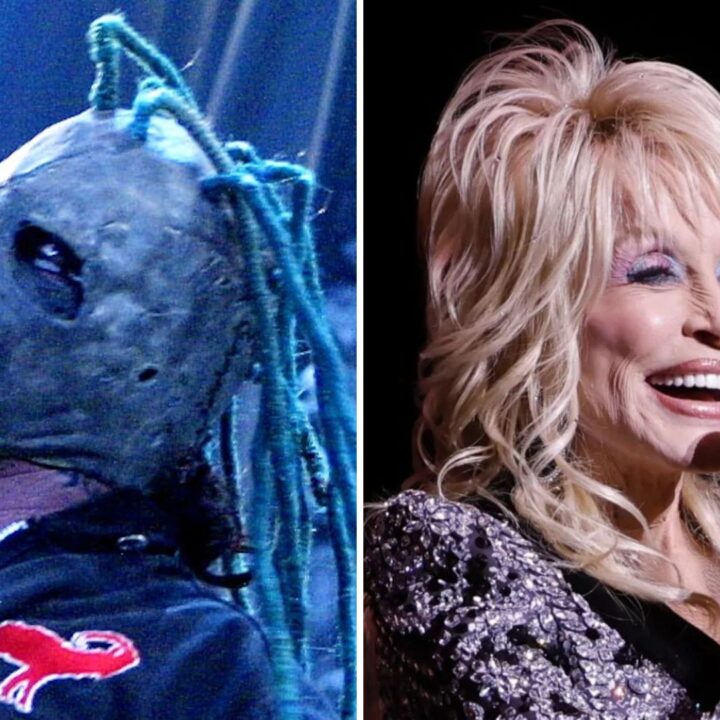 Slipknot sorprende a sus seguidores con un enigmático sitio web oculto