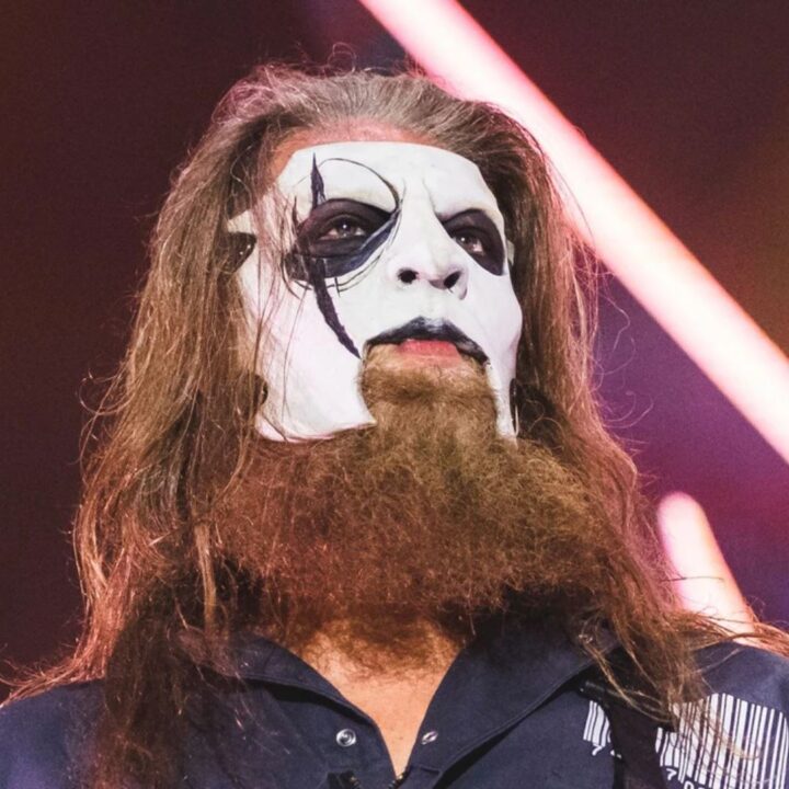 Jim Root detalla el futuro de Slipknot y su próxima gira mundial