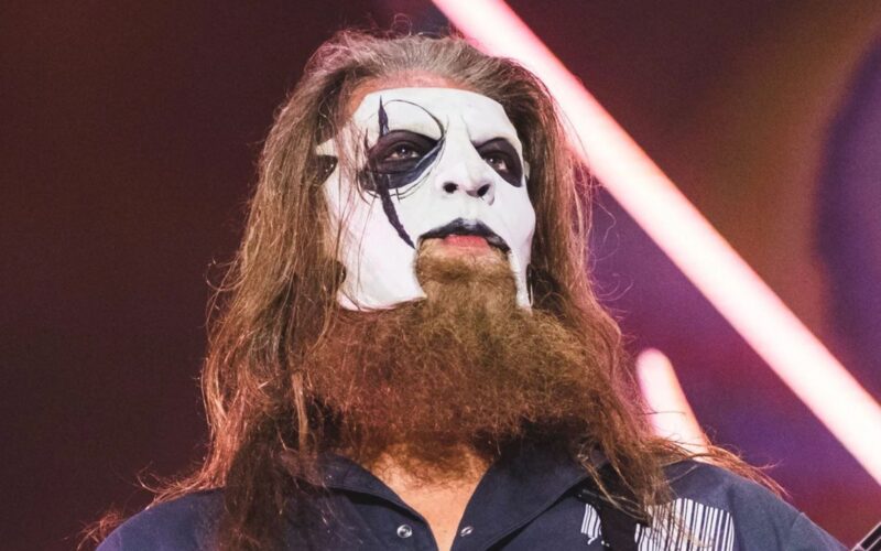Jim Root detalla el futuro de Slipknot y su próxima gira mundial