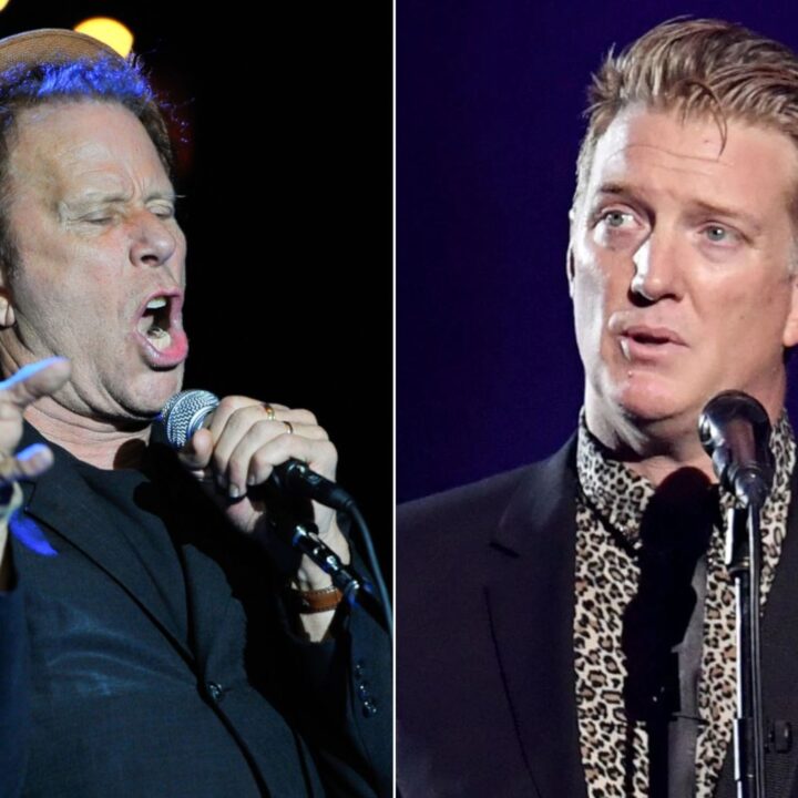 Josh Homme recuerda cuando Tom Waits destruyo a su banda