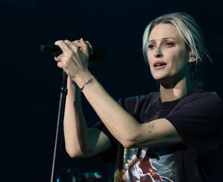 Linkin Park estrena el documental Unshatter sobre su dolor y regreso