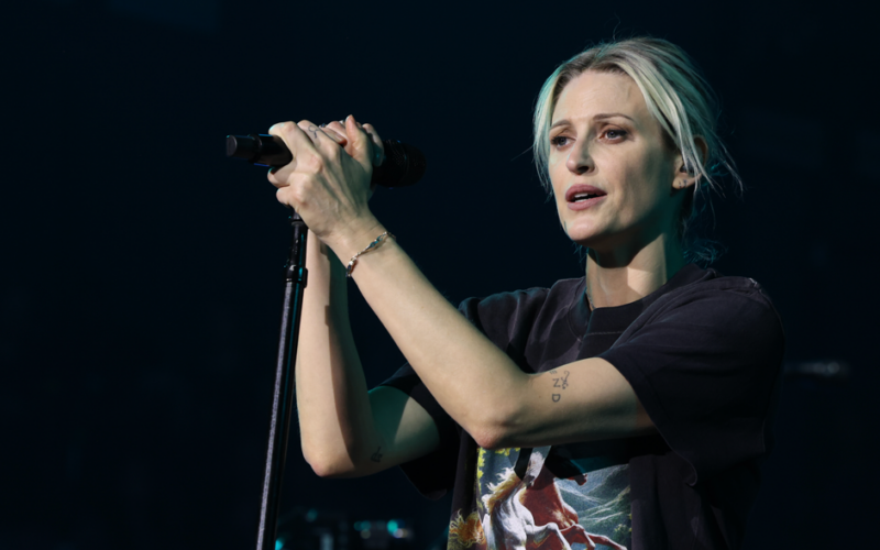 Linkin Park estrena el documental Unshatter sobre su dolor y regreso