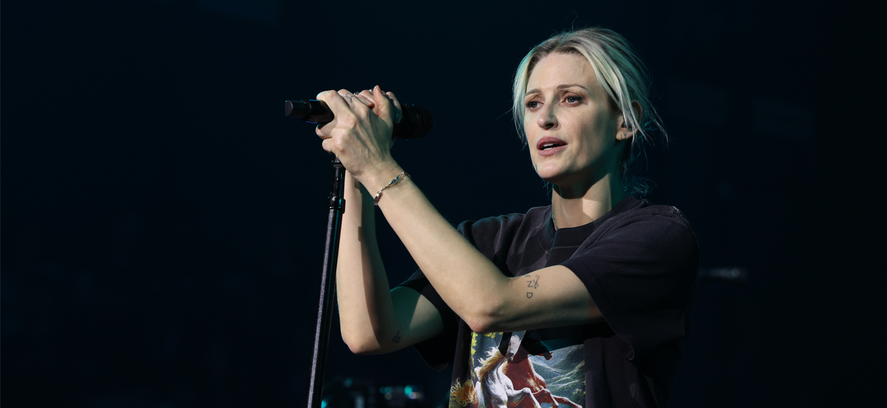 Linkin Park estrena el documental Unshatter sobre su dolor y regreso