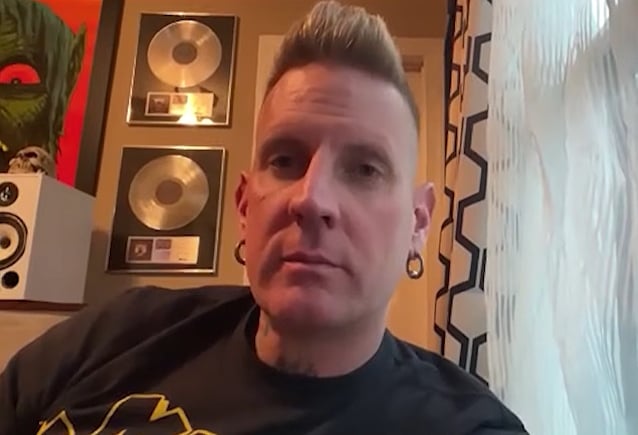 Brann Dailor explica el documental sobre Mastodon