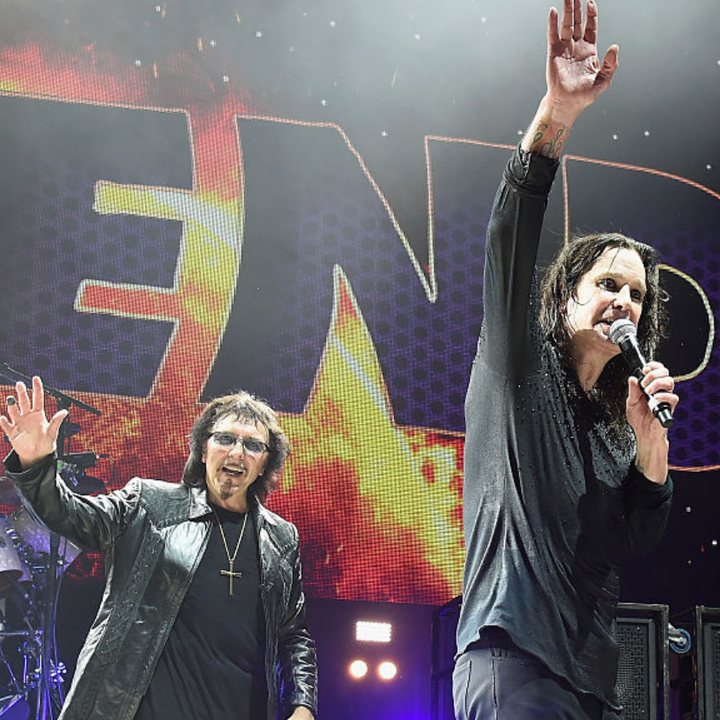 Tony Iommi recuerda la desgarradora conversacion final con Ozzy Osbourne
