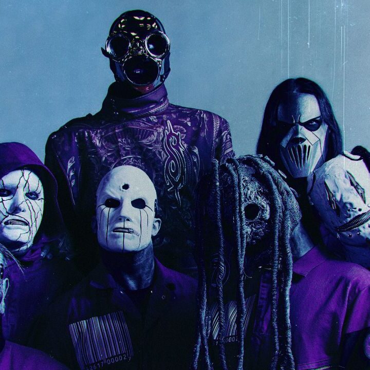 Slipknot estrena nuevo single sorpresa y repasa su legado
