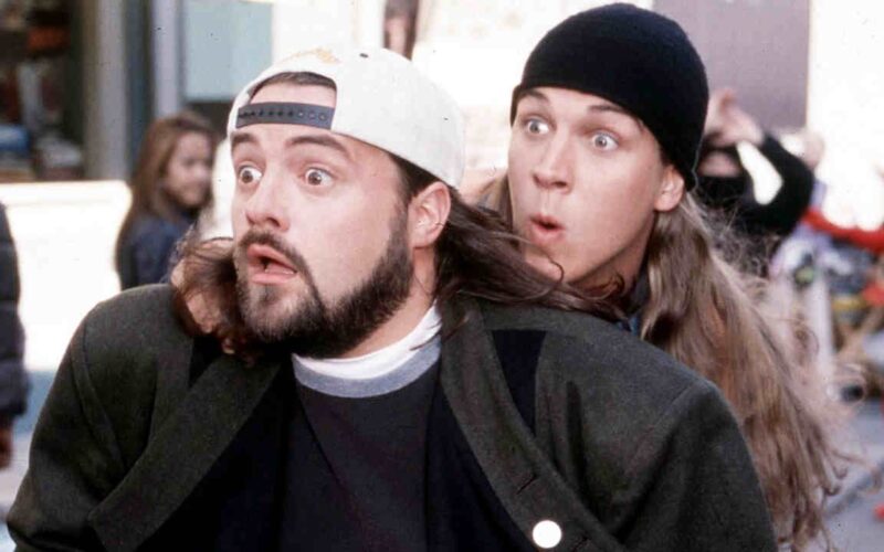 Jason Mewes compara el impacto de Ozzy Osbourne con el de Michael Jackson