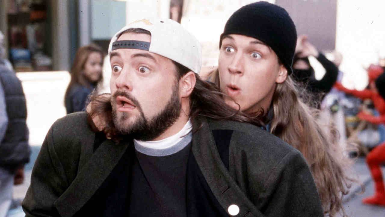 Jason Mewes compara el impacto de Ozzy Osbourne con el de Michael Jackson