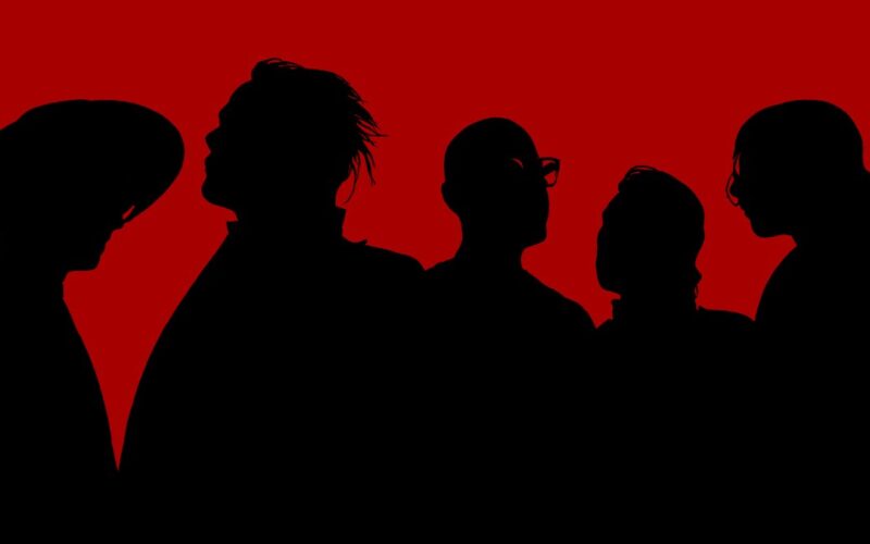 death valley dreams se une a better noise music y versiona wicked game