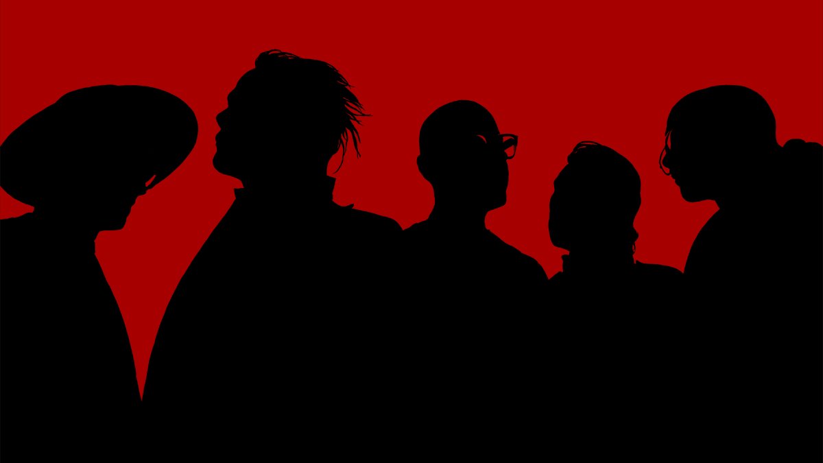death valley dreams se une a better noise music y versiona wicked game