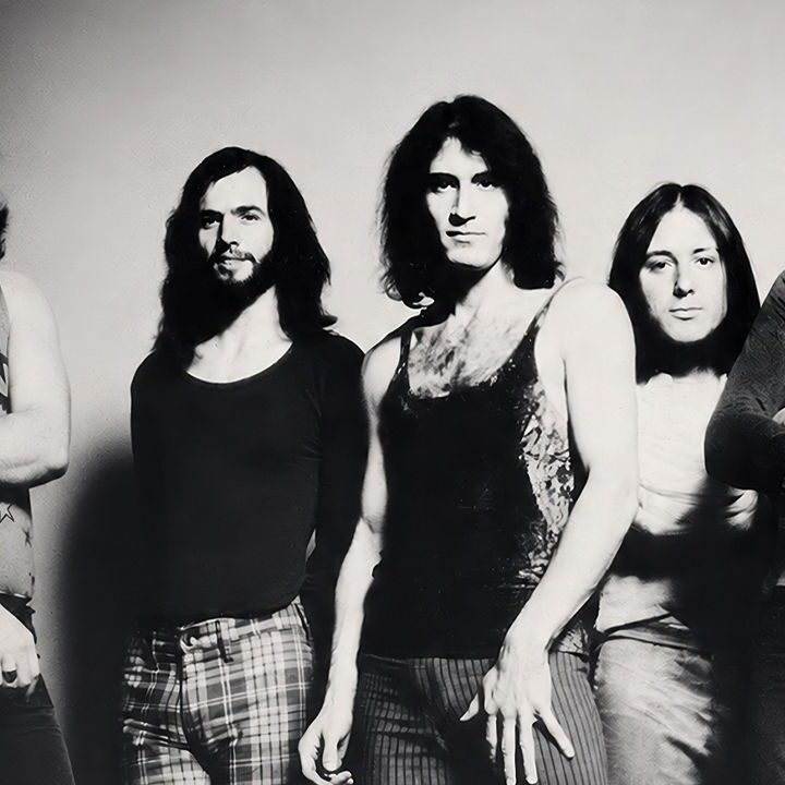Steve Harris recuerda la profunda influencia de Gentle Giant en Iron Maiden