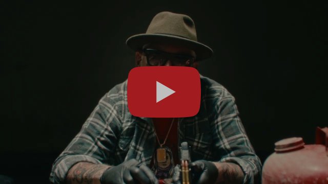 everlast lanza embers to ashes, su primer álbum en ocho años