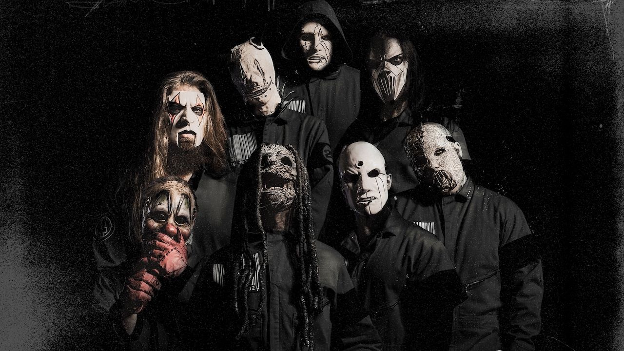 Slipknot y Spiritbox lideran los mejores lanzamientos de metal