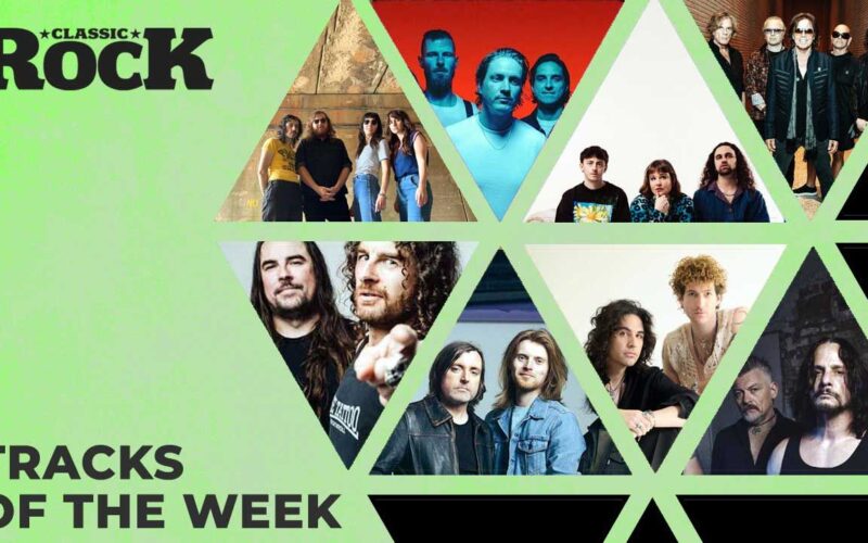 Europe y Airbourne lideran los mejores estrenos de rock de la semana