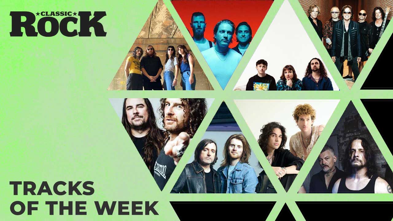 Europe y Airbourne lideran los mejores estrenos de rock de la semana