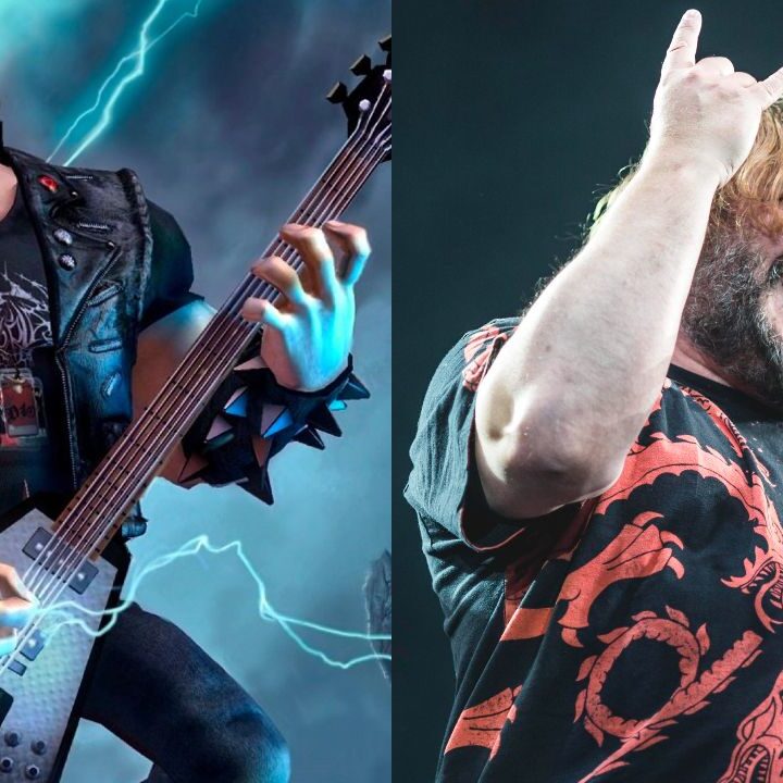 Double Fine estudia la produccion de Brutal Legend 2