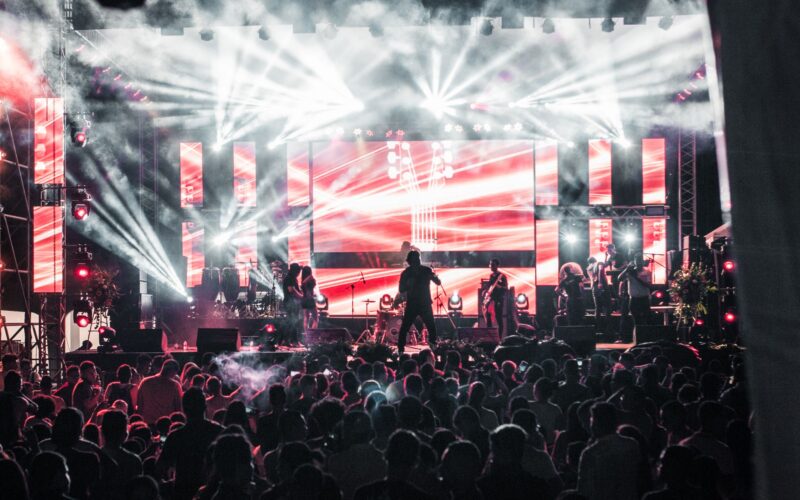 Oasis prepara un anuncio importante para el 14 de septiembre