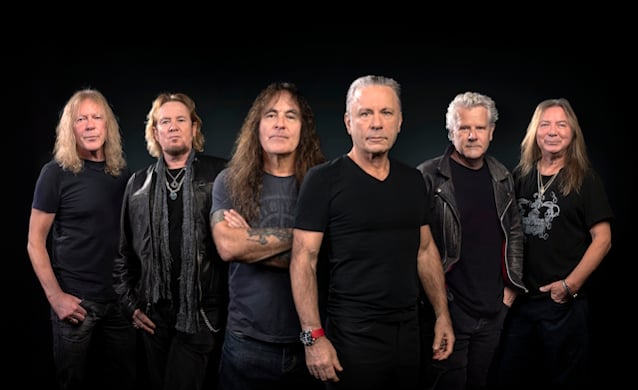 Iron Maiden supera los 110 socios globales con su exitoso programa